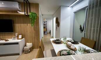 Imagem 3: Apartamento na Praia de Itajuba com 2 dormitórios, Elevador e Lazer com Piscina