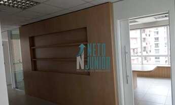 Imagem 2: Conjunto à venda, 168 m² por R$ 2.610.000,00 - Pinheiros - São Paulo/SP