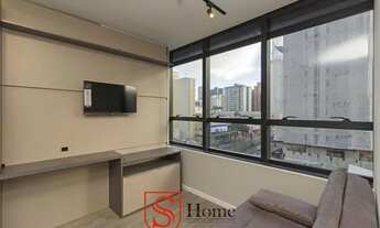 Imagem 6: Apartamento com 1 quarto para aluguel no Centro