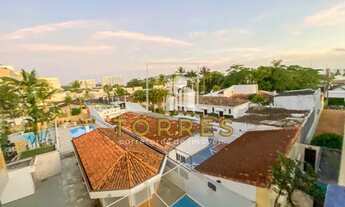 Imagem 5: Apartamento para locação anual com 3 quartos na Praia da Enseada no Guarujá!