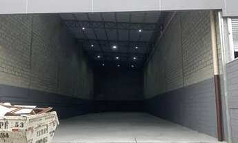 Imagem 6: São Paulo - Galpão/Depósito/Armazém - Vila Alpina