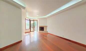 Imagem 4: Apartamento com 3 Quartos à Venda, 136 m² - Brooklin