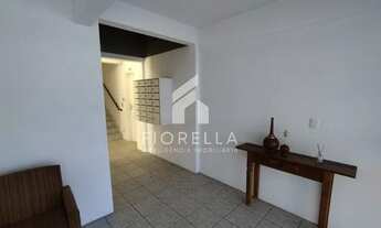 Imagem 2: Apartamento em Capoeiras, semi-mobiliado, 02 dormitórios e garagem coberta