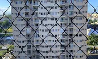 Imagem 2: Alugo apartamento condominio paradiso - lazer completo