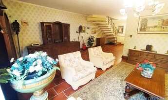 Imagem 4: CASA ASSOBRADADA - CAMPO BELO - SP