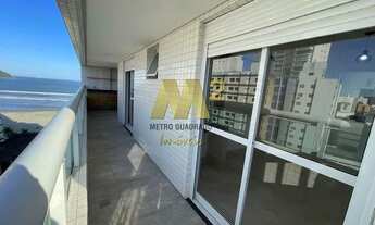 Imagem 5: Apartamento com 3 dorms, Guilhermina, Praia Grande - R$ 980 mil, Cod: 12115