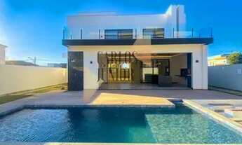 Imagem 2: Casa em Condomínio para Venda em Serra, Boulevard Lagoa, 4 dormitórios, 4 suítes, 5 banhei