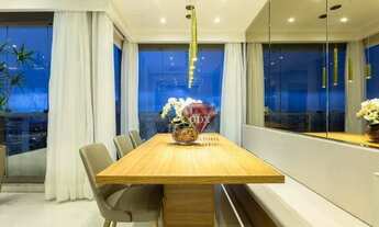 Imagem 5: Cobertura duplex para venda no VN Oscar Freire