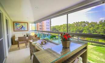 Imagem 7: Condomínio Scena Laguna Apartamento 3 quartos