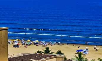 Imagem 6: Apartamento 3 quartos com varanda gourmet e 2 vagas Praia Grand