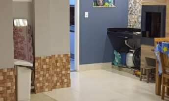 Imagem: FIT - Casa Linear - Pq Imperial - 2 Quartos