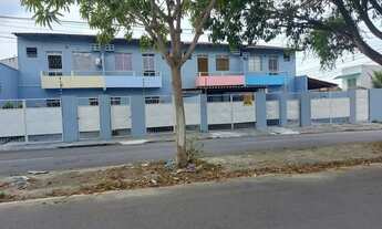 Imagem 4: ALUGO APARTAMENTO DUPLEX COM 2 SUITES