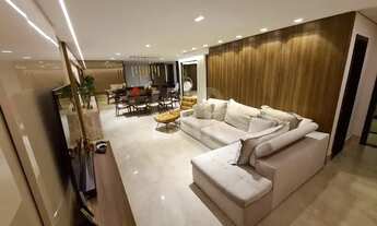 Imagem 3: Área Privativa à venda, 4 quartos, 3 suítes, 4 vagas, Liberdade - Belo Horizonte/MG