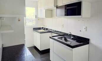 Imagem 4: Apartamento à venda, 2 quartos, 1 suíte, 2 vagas, Segismundo Pereira - Uberlândia/MG