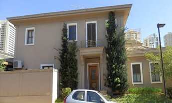 Imagem: Casa em Condominio em Bosque das Juritis