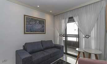 Imagem 3: Apartamento para aluguel Maringá ZONA 03 - RESIDENCIAL LISBOA