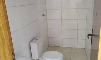 Imagem 4: Casa no Loteamento Alinete Soares