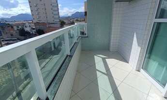 Imagem 2: Apartamento na Praia do Morro