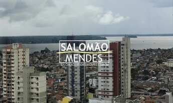 Imagem 5: Apartamento para venda possui 109 m² com 3 quartos em Batista Campos - Belém - PA