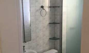 Imagem 6: Apartamento 2 dormitorios, sacada, 1 vaga de garagem, 50m2, Taboao - Sbc