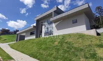 Imagem 2: CASA EM CONDOMINIO FECHADO ATIBAIA