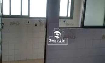 Imagem 5: Apartamento com 1 dormitório à venda, 49 m² por R$ 270.000,00 - Vila Homero Thon - Santo A