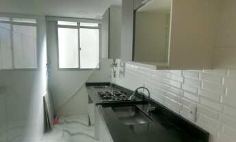 Imagem 4: APARTAMENTO 2 QUARTOS PARA ALUGAR EM COSMOS