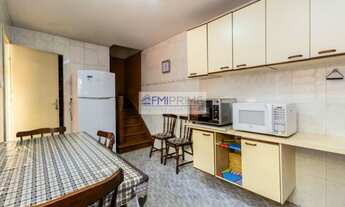 Imagem 5: Sobrado com 4 quartos, 178 m², à venda por R$ 800.000 Vila Romana SP