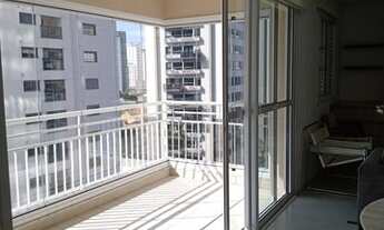 Imagem 4: LINDO IMÓVEL MOBILIADO!