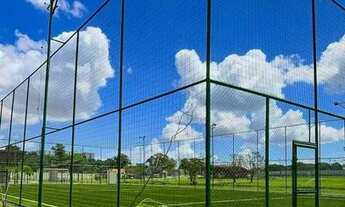 Imagem 4: Lote no condomínio jardins do Lago