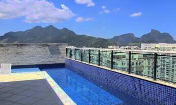 Imagem: Imperdível Cobertura - Condomínio Península