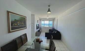 Imagem: Apartamento para venda com 54 metros quadrados