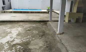 Imagem 2: Casa temporada praia de Jacaraipe com piscina