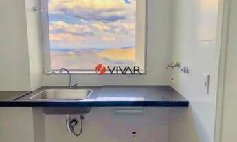 Imagem 7: Apartamento à venda no bairro Vila da Serra