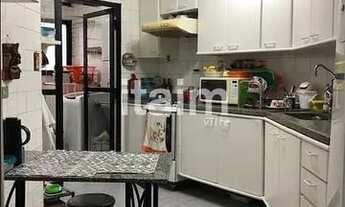 Imagem 5: Apartamento para locação, com 3 Dormitórios sendo 1 Suíte , 105 m², 2 vagas na garagem - V