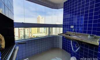 Imagem 7: Apartamento com vista para o mar em Aviação - Praia Grande
