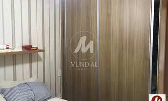 Imagem 4: Apartamento (tipo - padrao) 1 dormitórios/suite, cozinha planejada, portaria 24 horas, ele