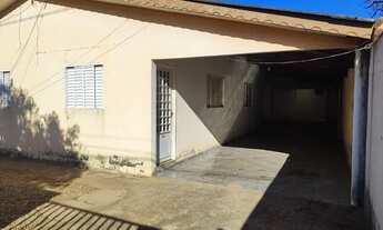 Imagem 5: Casa Locação Altos da Serra I - Cuiabá - MT