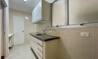 Imagem 4: Apartamento para aluguel possui 75 metros quadrados com 2 quartos em Cambuí - Campinas - S