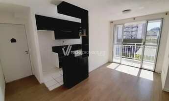 Imagem 3: Apartamento - Jardim das Cerejeiras - Campinas