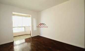 Imagem 7: Apartamento Locação Brooklin 163 m² 4 Dormitórios