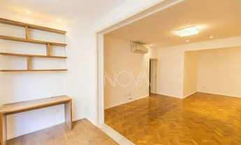 Imagem 5: IPANEMA Apartamento com 3 dormitórios