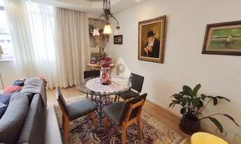 Imagem 10: Apartamento à venda, 4 quartos, 1 suíte, 2 vagas, Flamengo - RIO DE JANEIRO/RJ