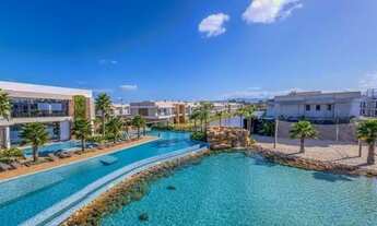 Imagem 7: Lindo sobrado mobiliado no condomínio Murano Resort