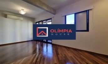 Imagem: Apartamento Locação Brooklin 124 m² 3