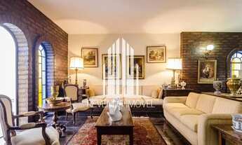 Imagem 3: 2 dormitórios, 1 suite e 1 vaga no Jardim Paulista