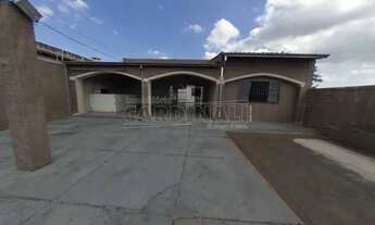 Imagem 2: Casa Padrão em São Carlos