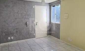 Imagem: Apartamento para Venda - 48m², 2 dormitórios