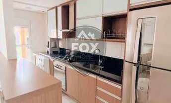 Imagem 4: Apartamento com 2 dormitórios para alugar - Novo Mundo - Curitiba/PR