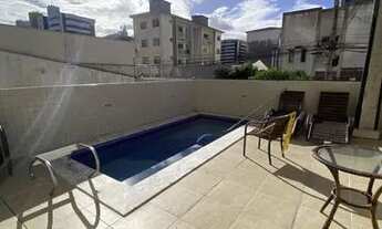 Imagem 4: Apto mobiliado ponta verde